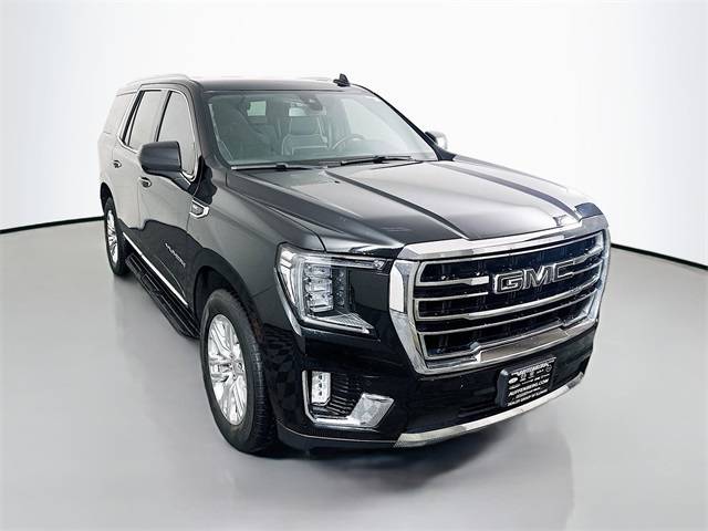 2021 GMC Yukon SLT — SUV — 79,716 mi — Belleville, IL