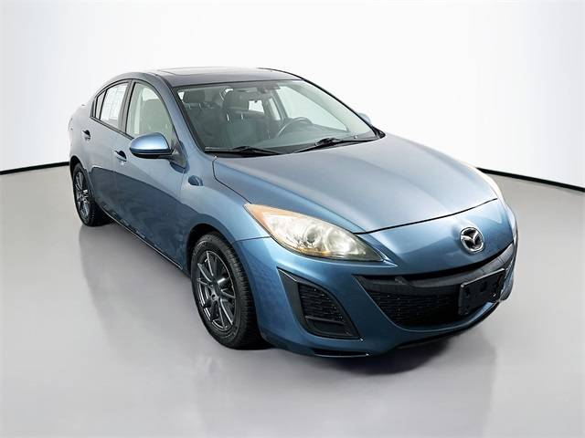 2011 Mazda Mazda3 i Touring — Sedan — 146,162 mi — Belleville, IL