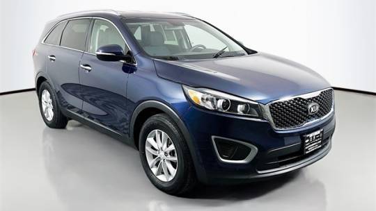 2016 Kia Sorento LX V6 — SUV — 101,705 mi — Belleville, IL