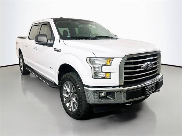 2017 Ford F-150 XLT — Pickup Truck — 99,953 mi — Belleville, IL