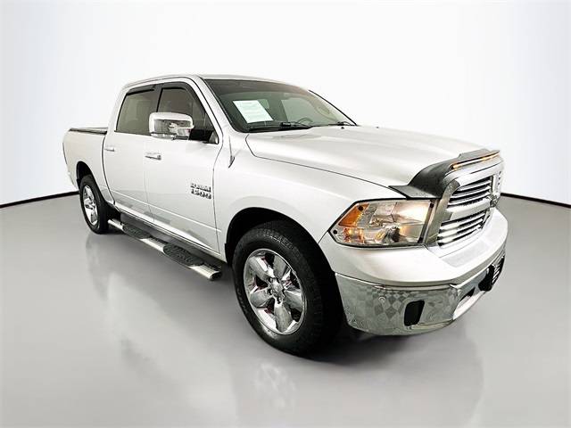 2017 Ram 1500 Big Horn — Pickup Truck — 84,538 mi — Belleville, IL