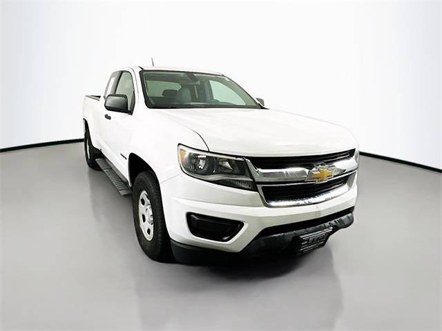 2016 Chevrolet Colorado WT — Pickup Truck — 61,286 mi — Belleville, IL