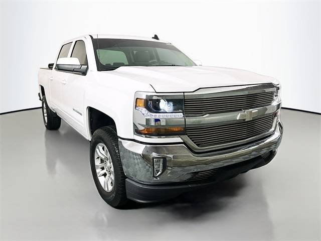 2018 Chevrolet Silverado 1500 LT — Pickup Truck — 20,145 mi — Belleville, IL