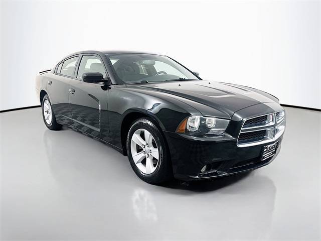 2013 Dodge Charger SXT — Sedan — 146,460 mi — Belleville, IL