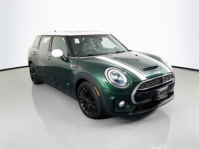 2017 MINI Clubman Cooper S — Wagon — 91,689 mi — Belleville, IL