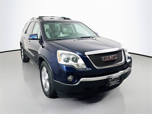 2011 GMC Acadia SLT1 — SUV — 149,103 mi — Belleville, IL