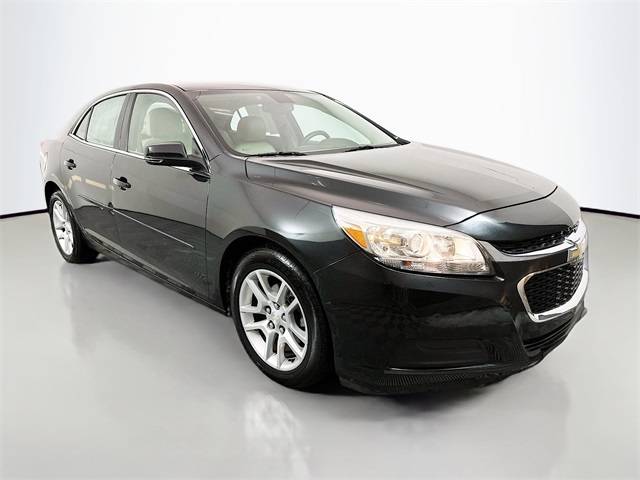 2014 Chevrolet Malibu LT — Sedan — 98,505 mi — Belleville, IL
