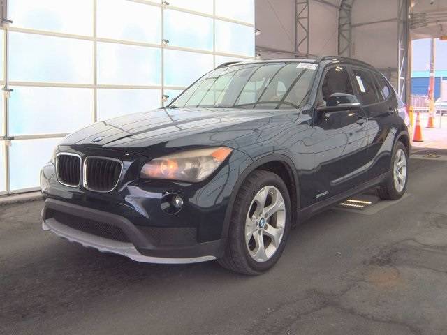 2015 BMW X1 28i — SUV — 90,239 mi — Belleville, IL