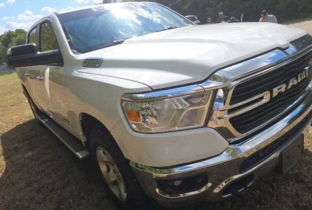 2020 Ram 1500 Big Horn — Pickup Truck — 81,988 mi — Belleville, IL