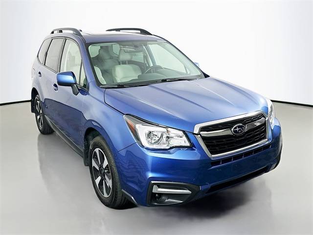 2018 Subaru Forester 2.5i Premium — SUV — 122,170 mi — Belleville, IL