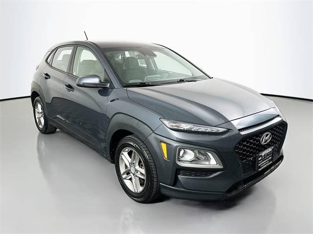 2019 Hyundai Kona SE — SUV — 130,287 mi — Belleville, IL