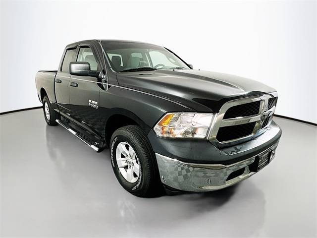 2015 Ram 1500 Tradesman — Pickup Truck — 116,087 mi — Belleville, IL