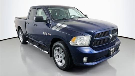 2014 Ram Ram Pickup 1500 Express