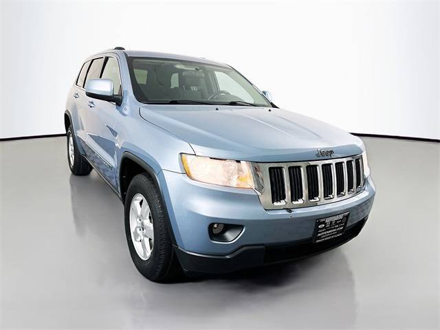 2013 Jeep Grand Cherokee Laredo — SUV — 127,276 mi — Belleville, IL