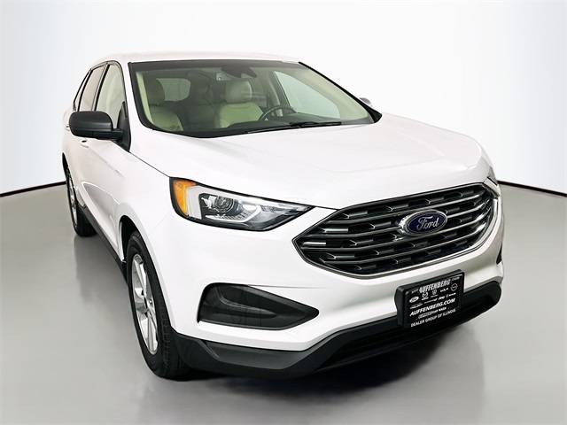 2019 Ford Edge SE — SUV — 98,439 mi — Belleville, IL