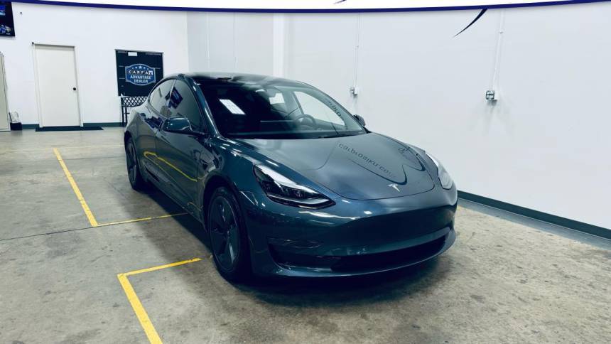 2023 Tesla Model 3 Model 3 — Sedan — 33,831 mi — Mooresville, NC