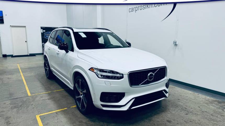 2020 Volvo XC90 Plug-In Hybrid R-Design — SUV — 40,358 mi — Mooresville, NC