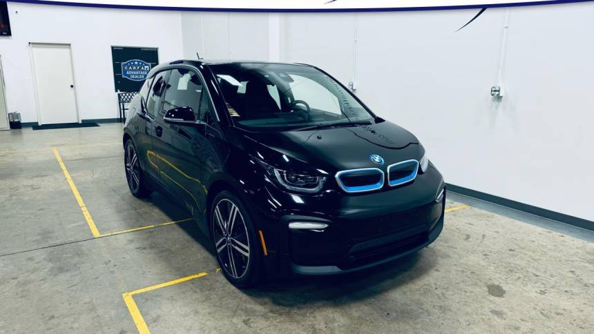 2020 BMW i3 120 Ah — Hatchback — 30,604 mi — Mooresville, NC
