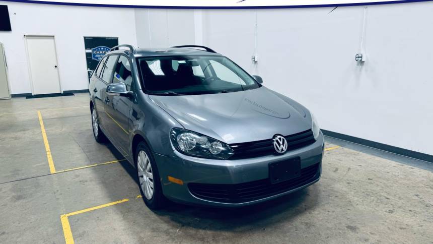 2012 Volkswagen Jetta S — Wagon — 219,127 mi — Mooresville, NC