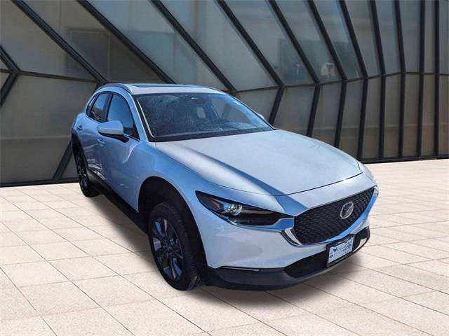 2024 Mazda CX-30 Preferred — SUV — 5,182 mi — New London, CT