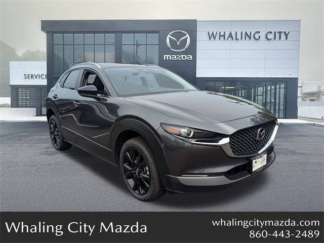 2024 Mazda CX-30 Select — SUV — 4,404 mi — New London, CT