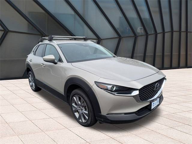 2023 Mazda CX-30 Select — SUV — 28,314 mi — New London, CT