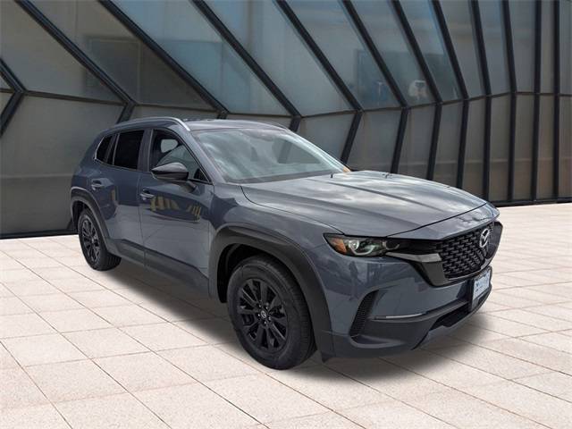 2024 Mazda CX-50 Preferred — SUV — 21,739 mi — New London, CT