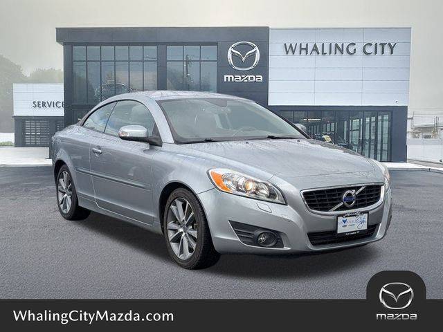 2012 Volvo C70 Premier Plus