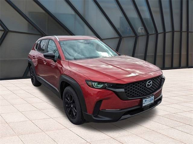 2024 Mazda CX-50 Select — SUV — 4,760 mi — New London, CT