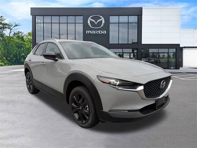 2025 Mazda CX-30 Select Sport — SUV — 4,620 mi — New London, CT