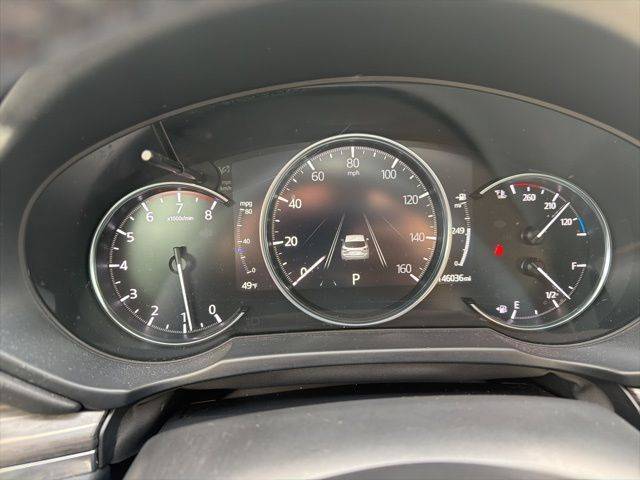 2019 Mazda CX-5 Grand Touring — SUV — 146,153 mi — New London, CT