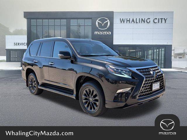 2022 Lexus GX GX 460 Premium