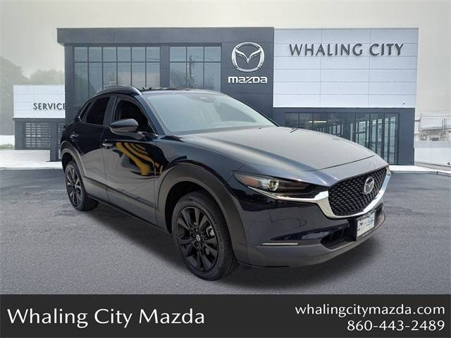 2024 Mazda CX-30 Select — SUV — 5,585 mi — New London, CT