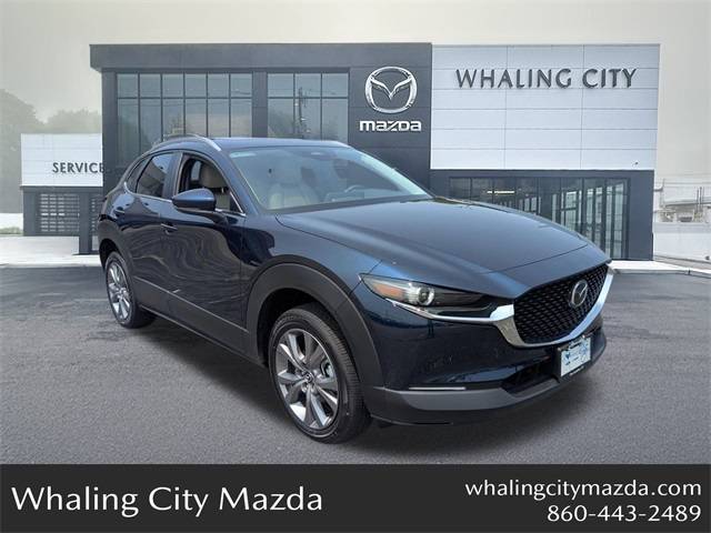 2025 Mazda CX-30 Preferred — SUV — 2,718 mi — New London, CT
