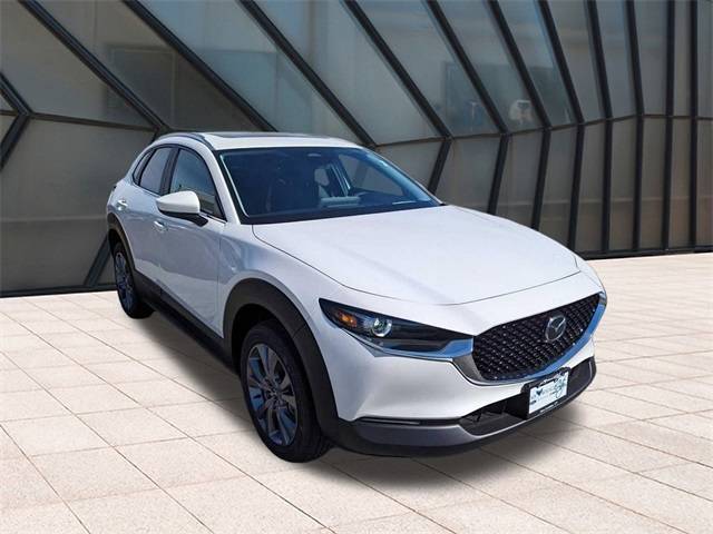 2024 Mazda CX-30 Preferred — SUV — 7 mi — New London, CT