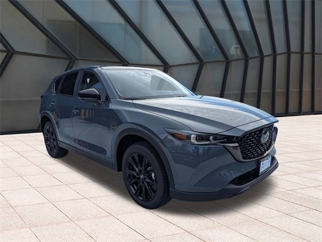 2025 Mazda CX-5 2.5 S Carbon Edition — SUV — 1,003 mi — New London, CT