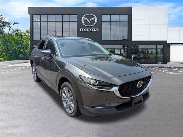 2024 Mazda CX-30 Preferred — SUV — 1,631 mi — New London, CT