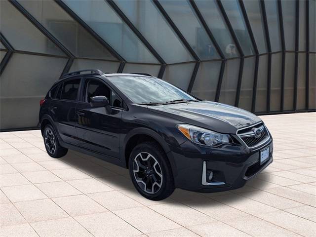 2017 Subaru Crosstrek Premium — SUV — 83,726 mi — New London, CT