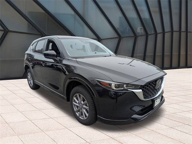 2024 Mazda CX-5 2.5 S Select — SUV — 4,754 mi — New London, CT