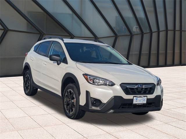 2021 Subaru Crosstrek 2.0i — SUV — 47,467 mi — New London, CT