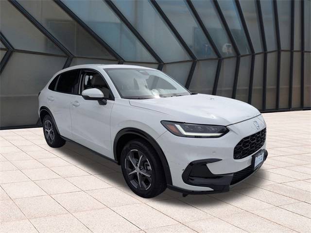 2023 Honda HR-V EX-L — SUV — 21,559 mi — New London, CT