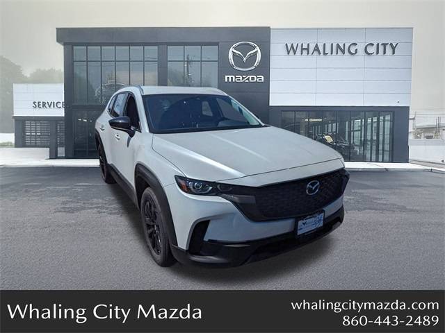 2024 Mazda CX-50 Select — SUV — 5,413 mi — New London, CT