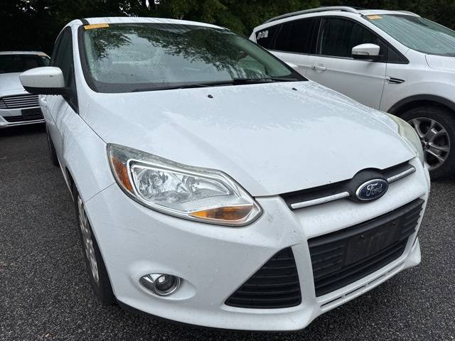 2012 Ford Focus SE — Sedan — 188,033 mi — New London, CT