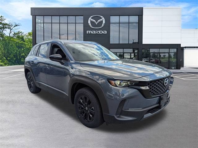 2025 Mazda CX-50 2.5 S Preferred