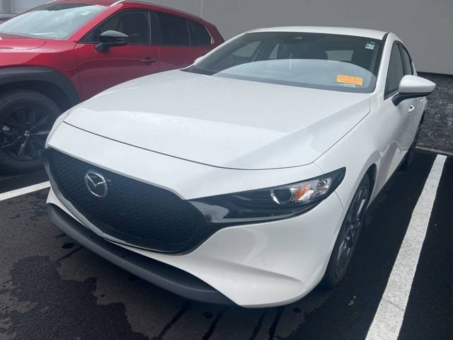 2023 Mazda Mazda3 Select — Hatchback — 39,459 mi — New London, CT