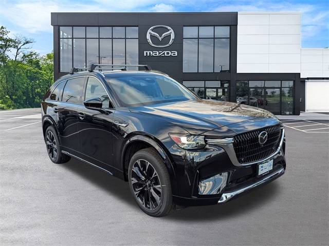 2024 Mazda CX-90 S Premium — SUV — 8,472 mi — New London, CT