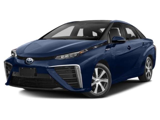 2019 Toyota Mirai Base — Sedan — 39,000 mi — Mission Hills, CA