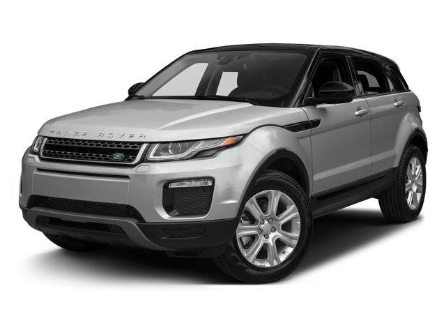 2017 Land Rover Range Rover Evoque SE Premium — SUV — 102,580 mi — Mission Hills, CA