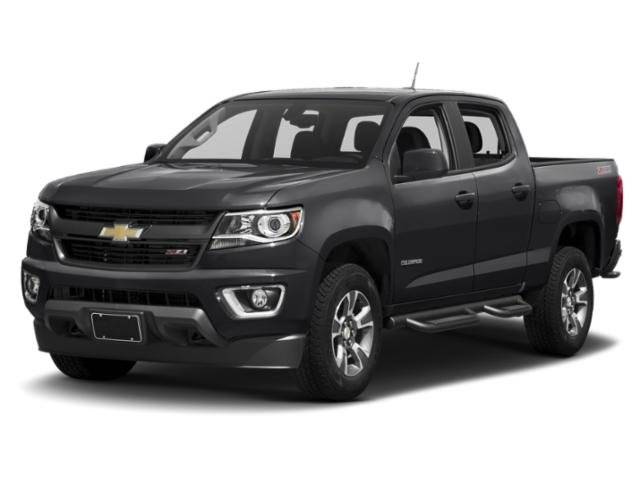 2015 Chevrolet Colorado Z71 — Pickup Truck — 92,708 mi — Mission Hills, CA