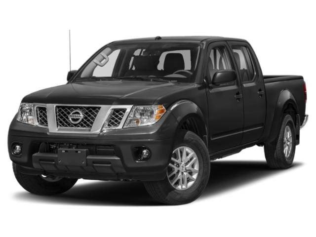 2018 Nissan Frontier SV V6 — Pickup Truck — 110,587 mi — Mission Hills, CA